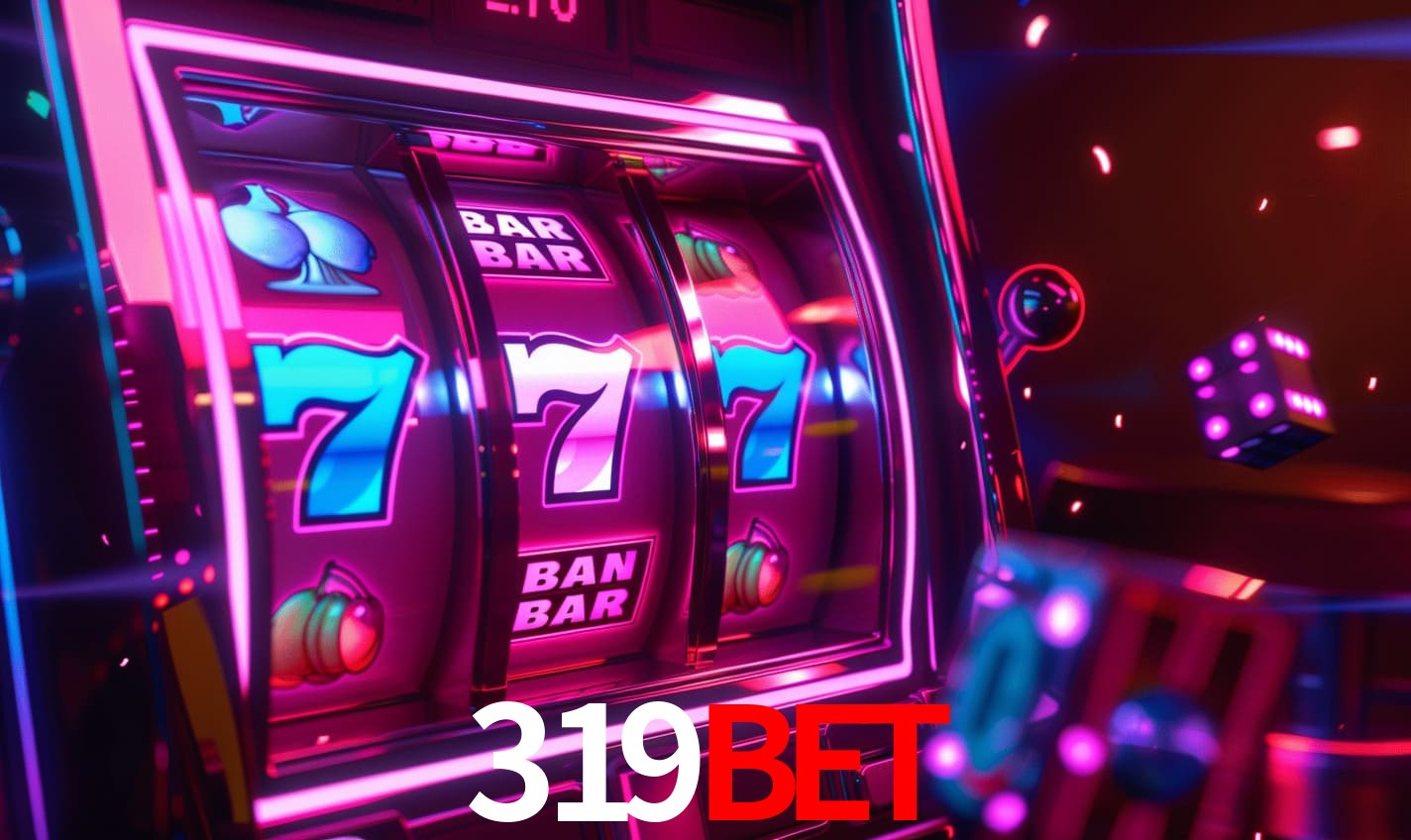 Descubra a Essência do 319BET: Nossa História e Compromissos