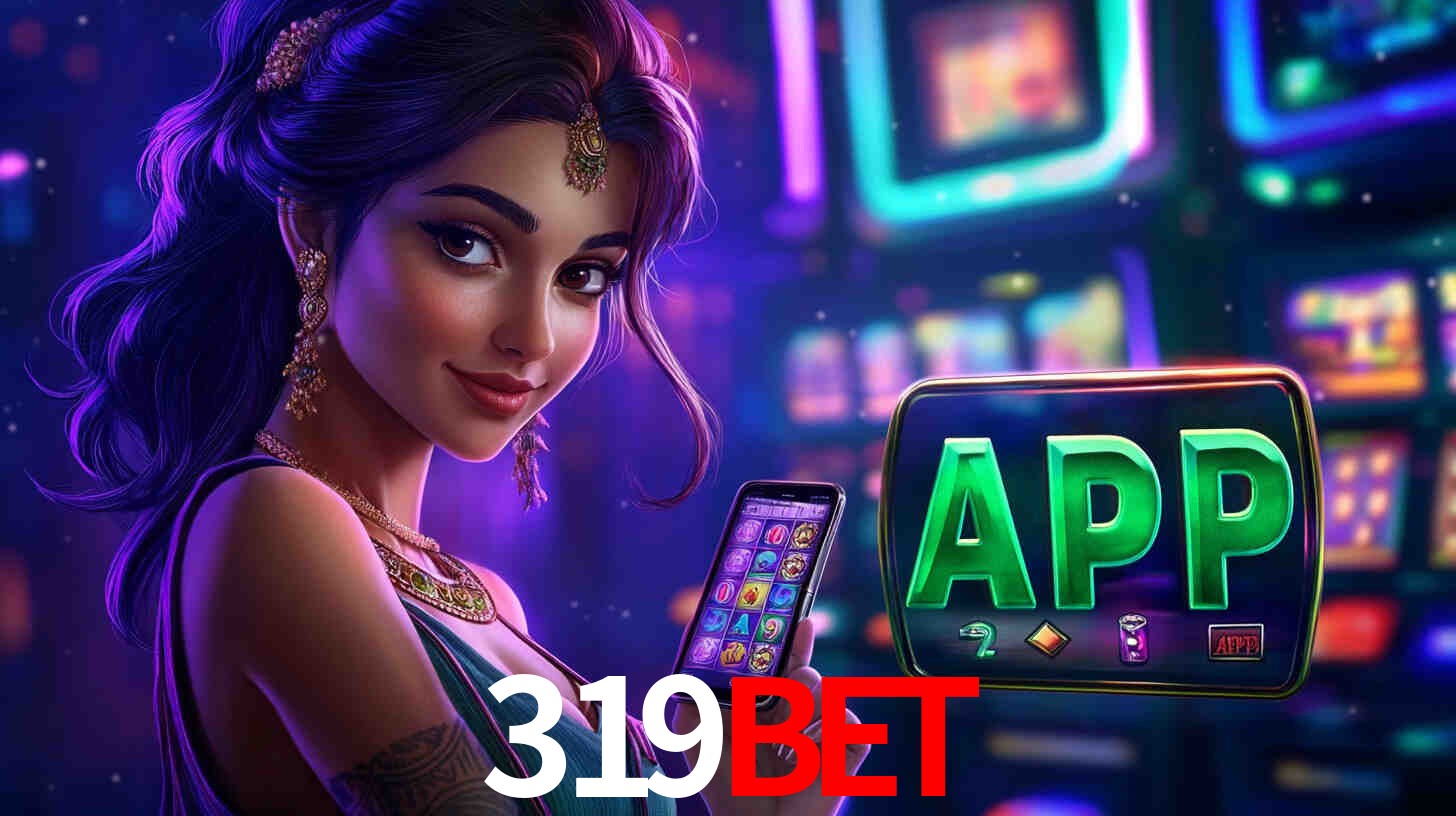 319BET login