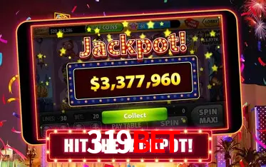 Descubra a Magia dos Jogos de Arcade no 319BET