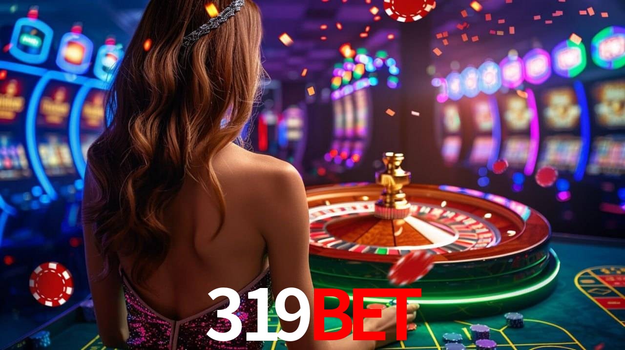 APP rápido e leve da 319BET
