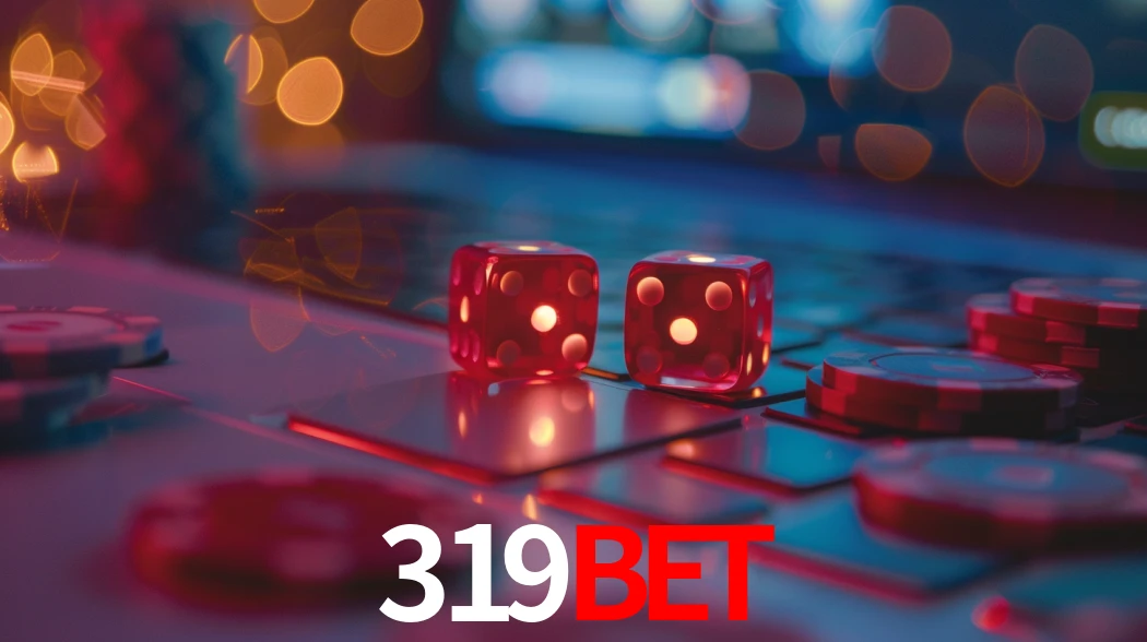 Account Benefits 319BET