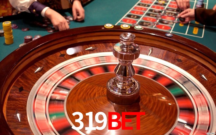 Interface do App 319BET