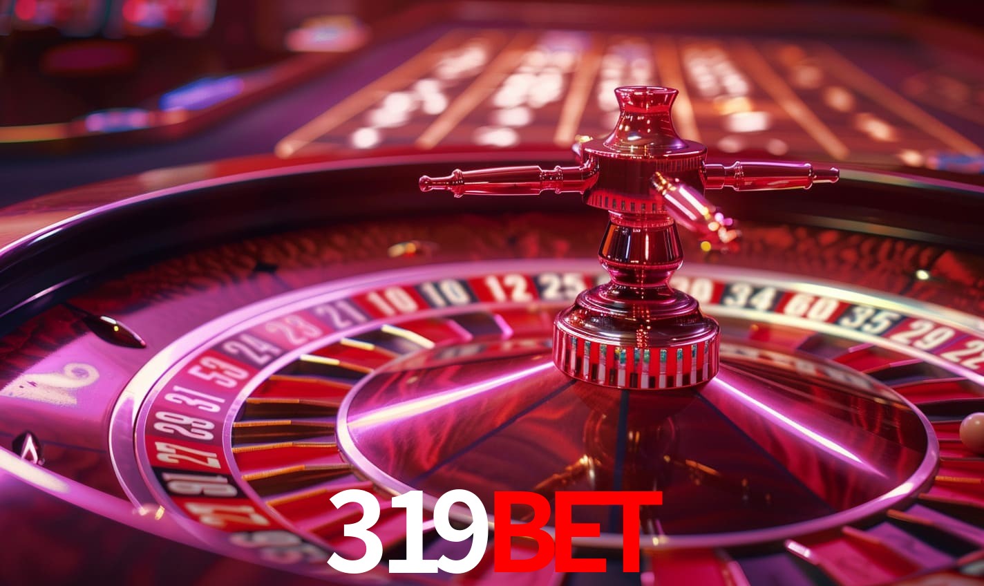 Explorando a Categoria de Eventos em Apostas na 319BET