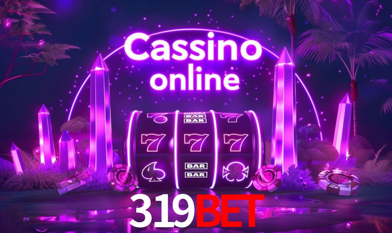 Benefícios da Conta 319BET