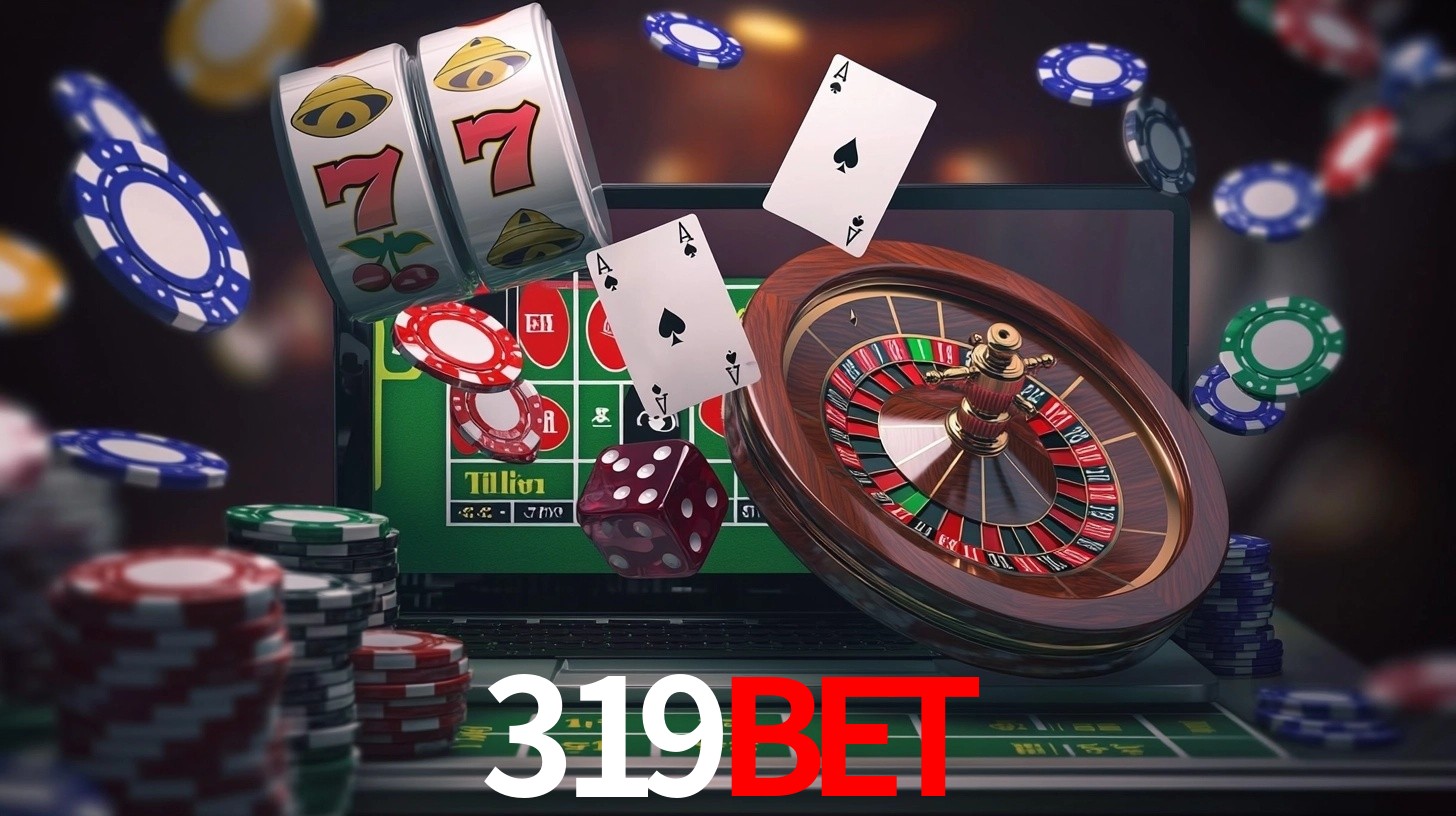 319BET App Interface