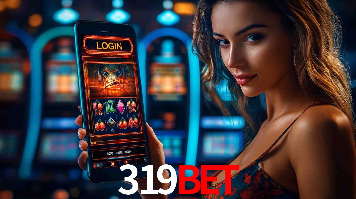 Bônus Generosos e Exclusivos no 319BET para Você!
