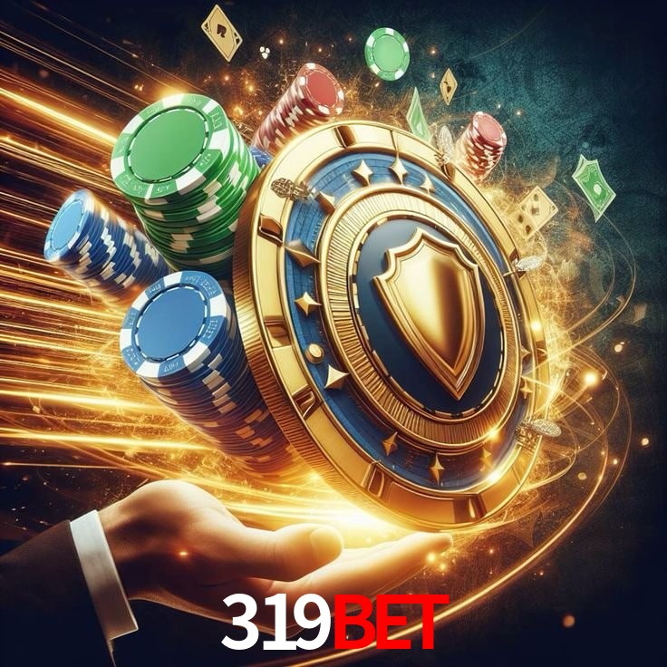 Torneios e prêmios garantidos na 319BET