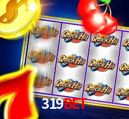 A Emoção da Loteria na 319BET: Uma Chance de Mudança de Vida