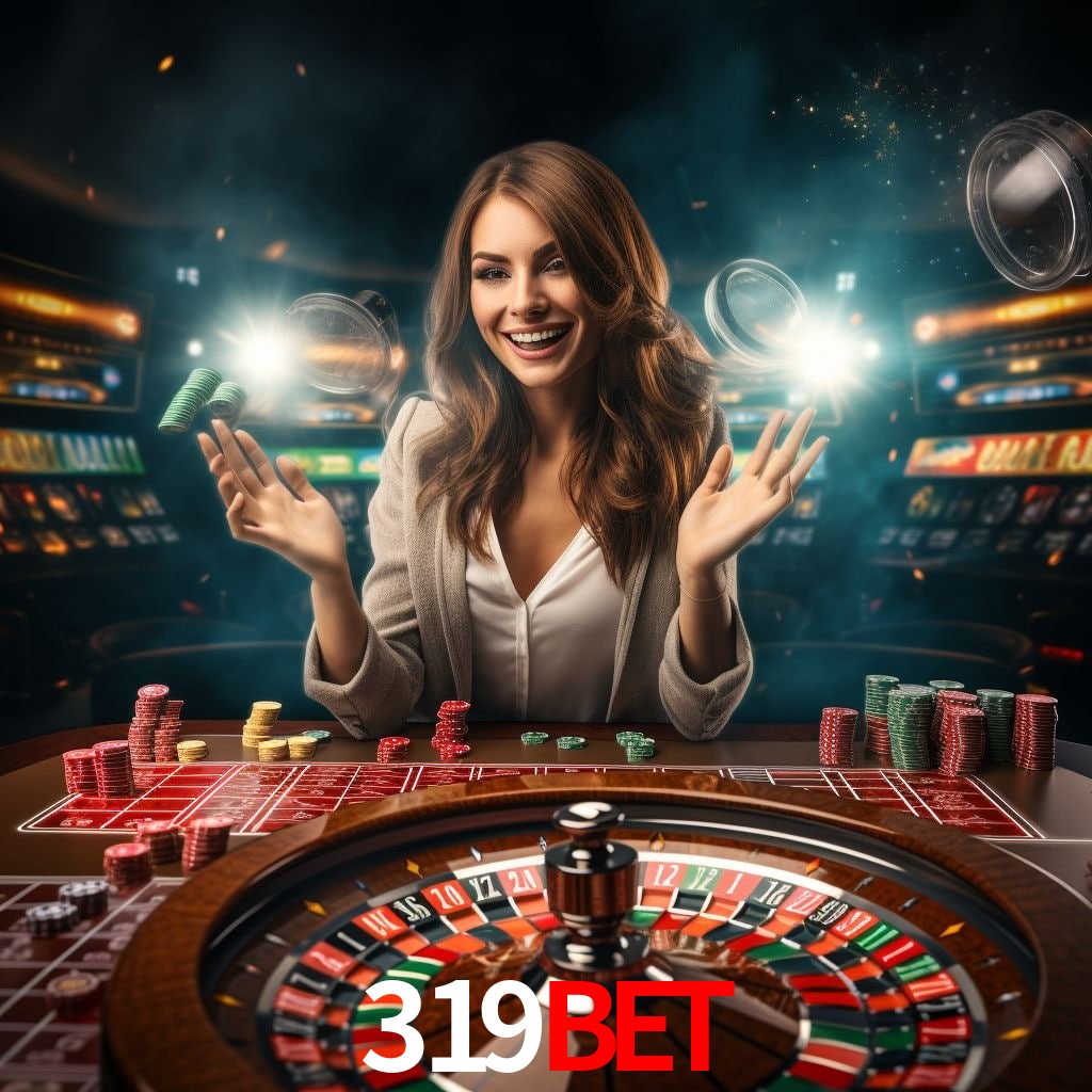 319BET login