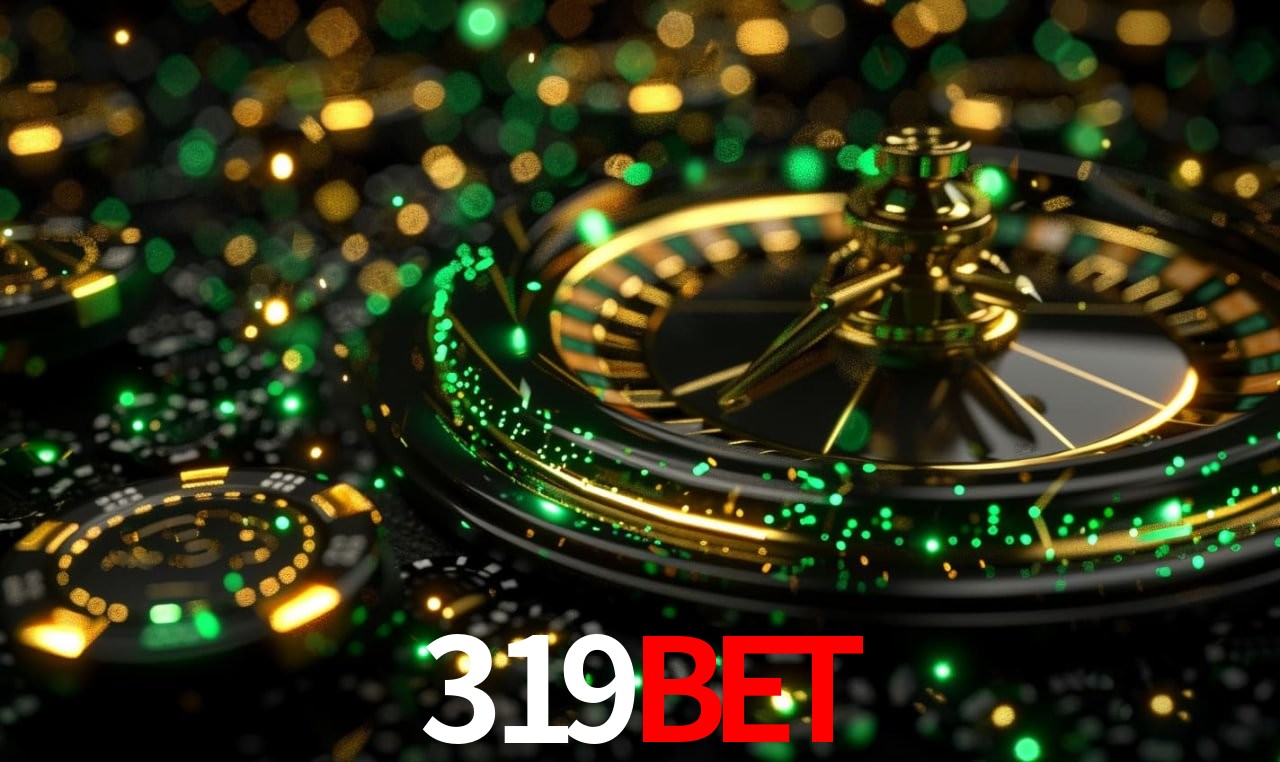 Segurança e performance na plataforma 319BET
