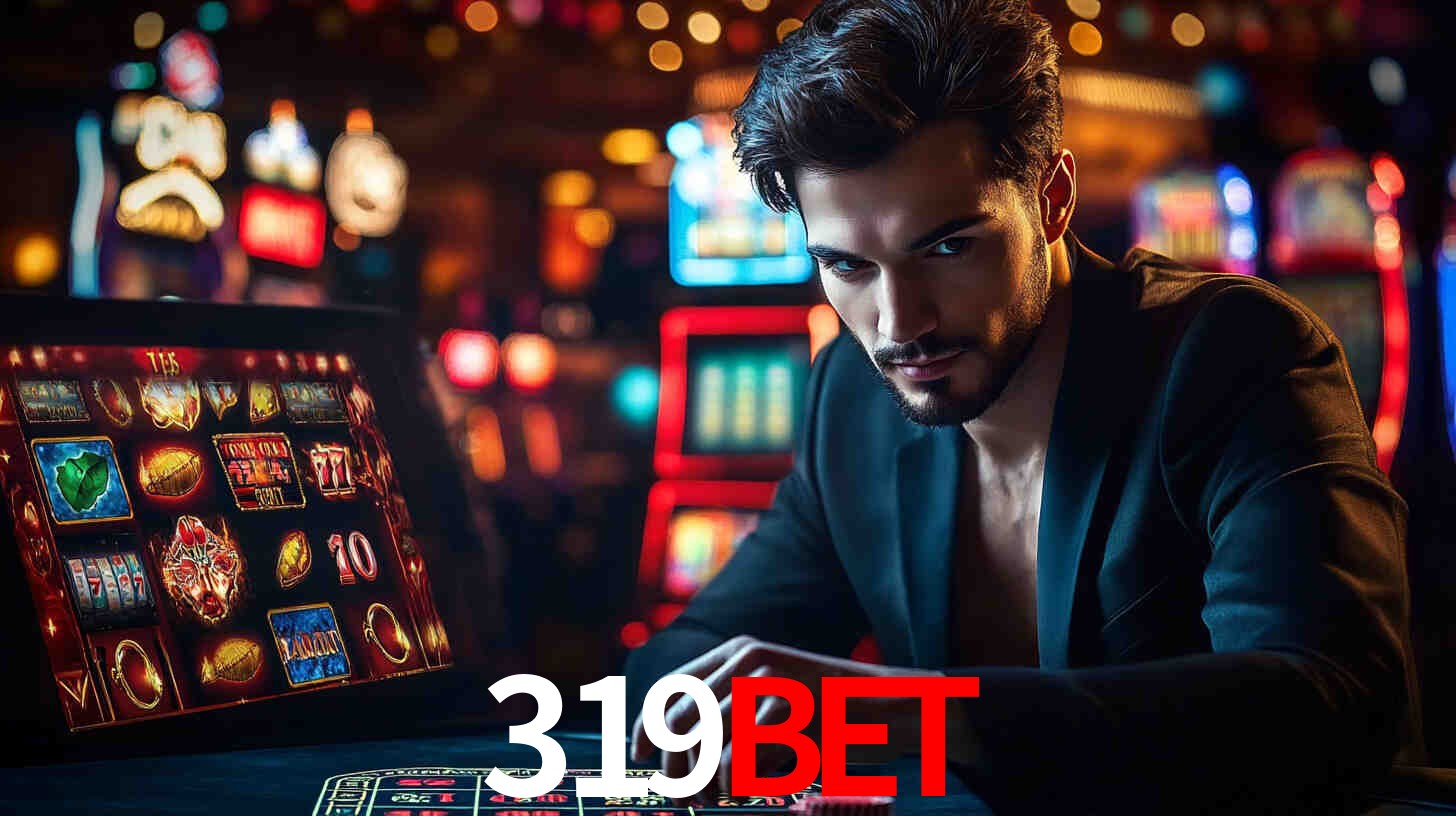 319BET,319BET.com
