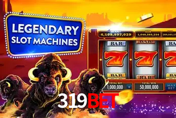Desvendando o Mundo dos Jogos Virtuais na 319BET