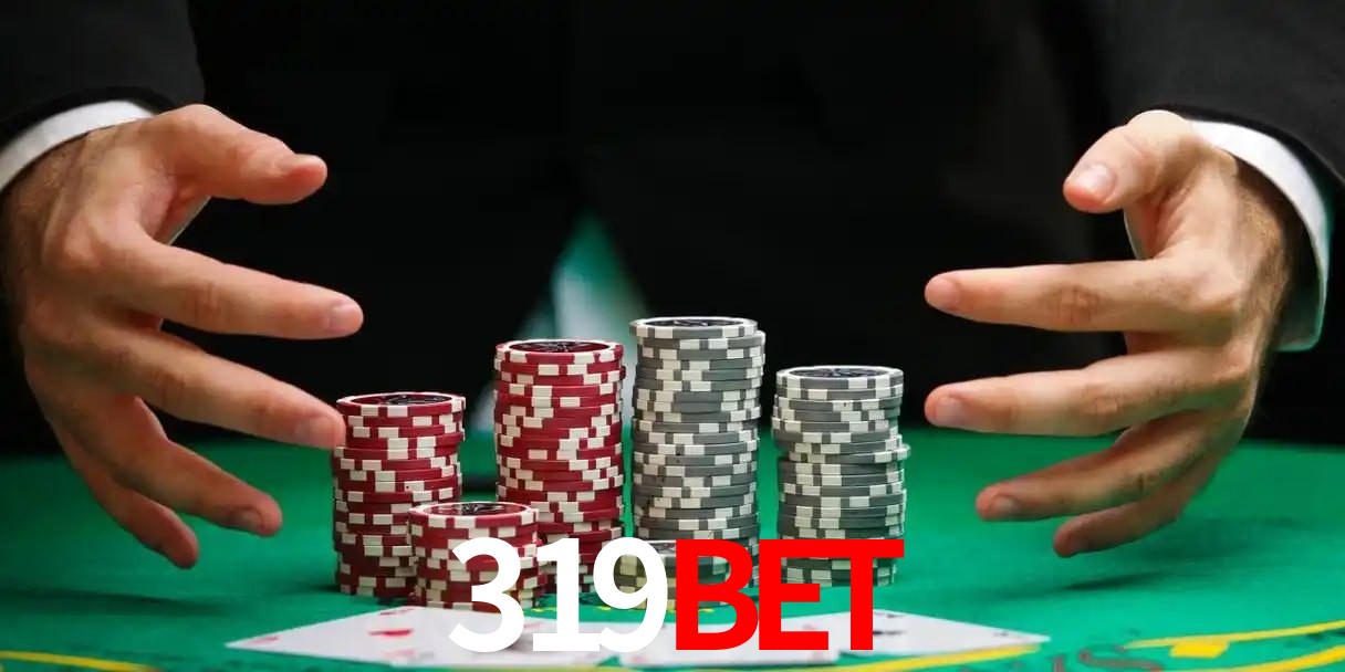 Benefícios VIP na 319BET