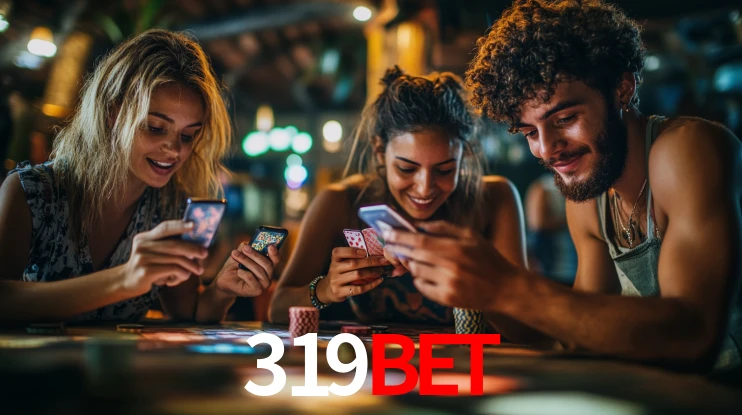 Live Casino 319BET