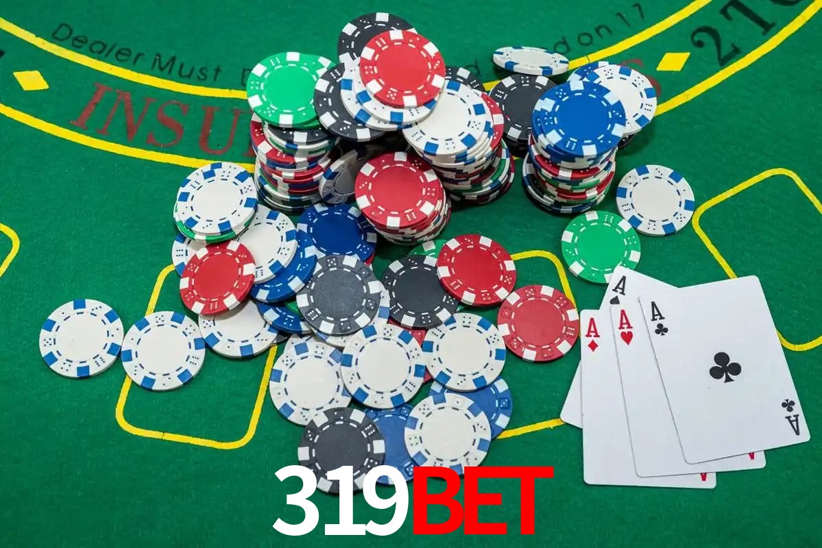 Interface Premium 319BET
