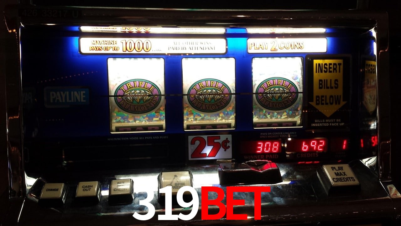 Tennis Betting 319BET
