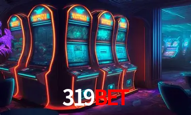 Desvendando o Mundo dos Jogos Virtuais na 319BET