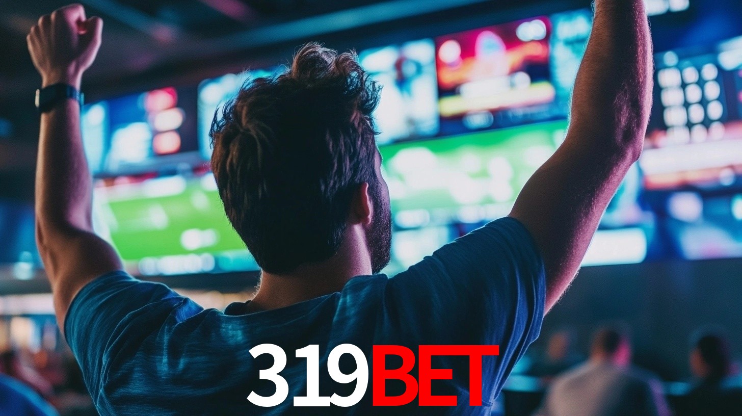 319BET: Seu Especialista em Apostas Esportivas Brasileiras