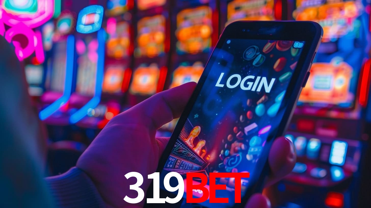Programa VIP 319BET