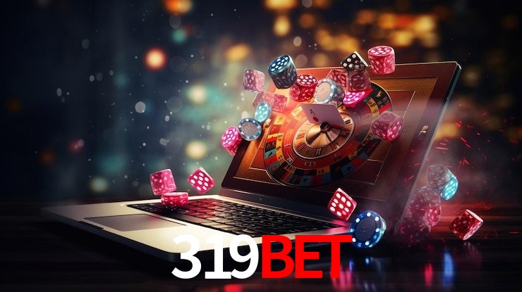 A Emoção da Loteria na 319BET: Uma Chance de Mudança de Vida