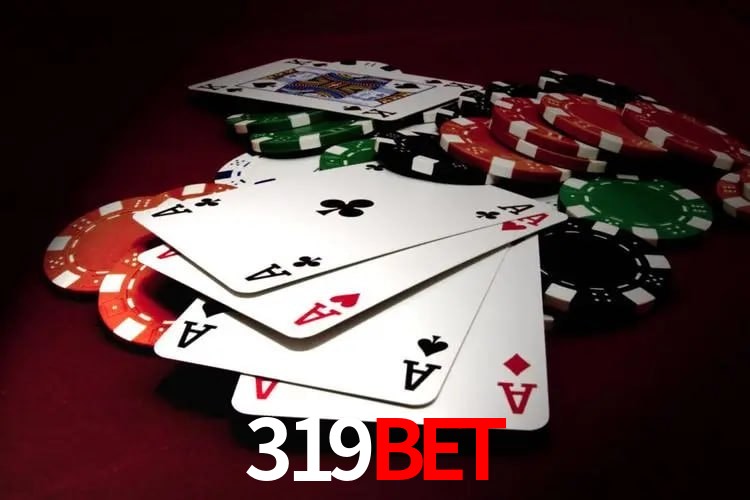 Bônus Diários 319BET