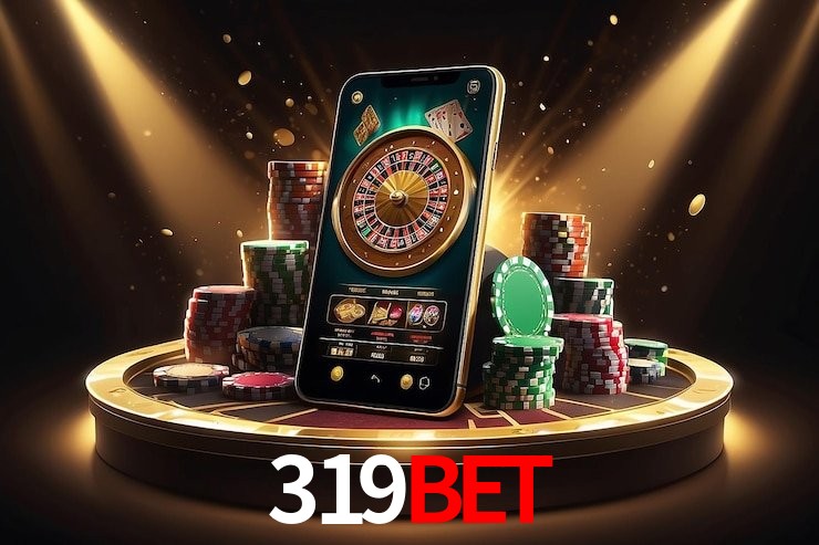 Login Seguro 319BET