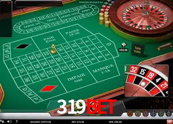 Descubra a Essência do 319BET: Nossa História e Compromissos