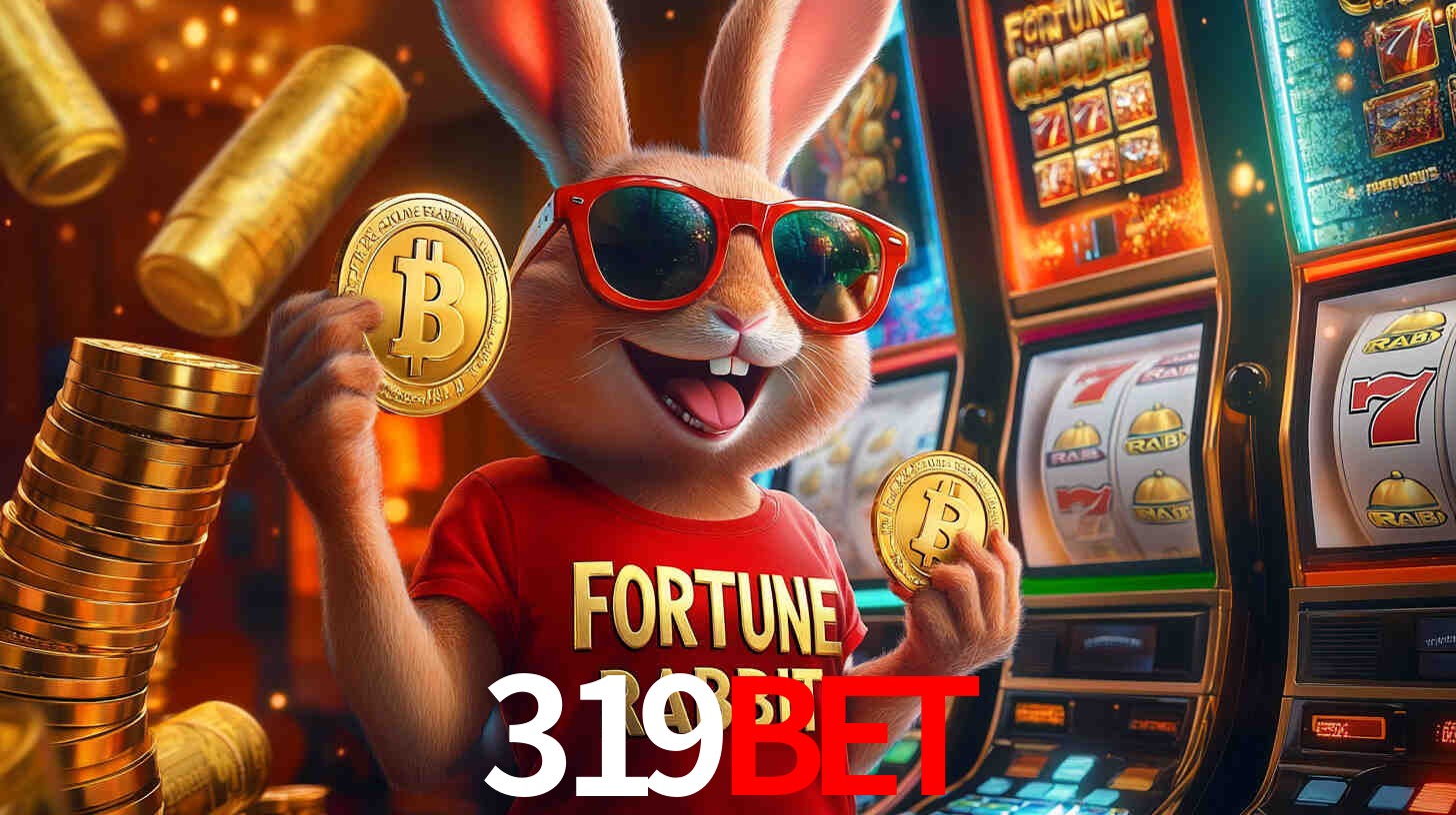 Desvendando o Mundo dos Jogos Virtuais na 319BET