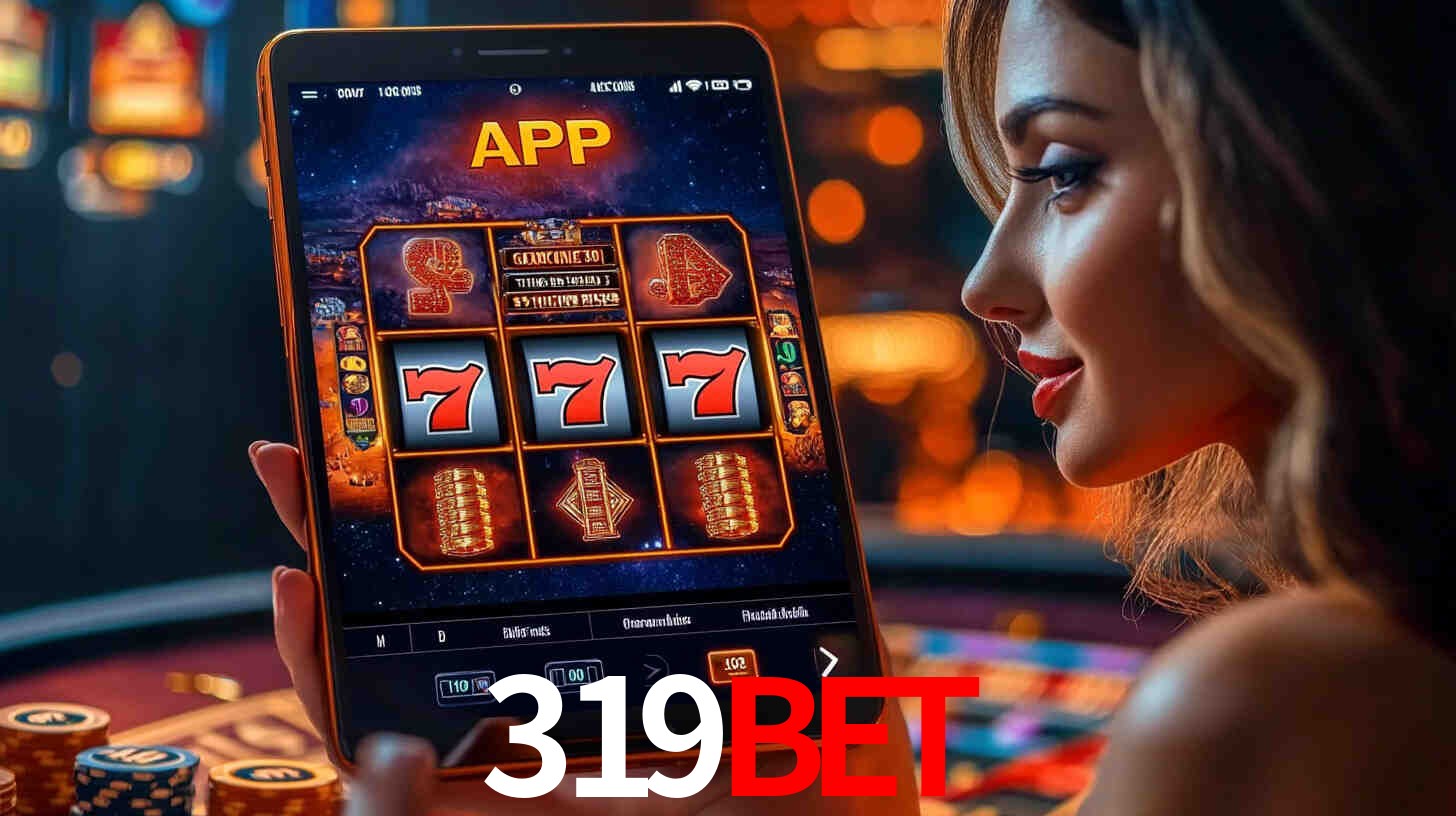 319BET: A Experiência de Casino com Jogos de Mesa ao Vivo