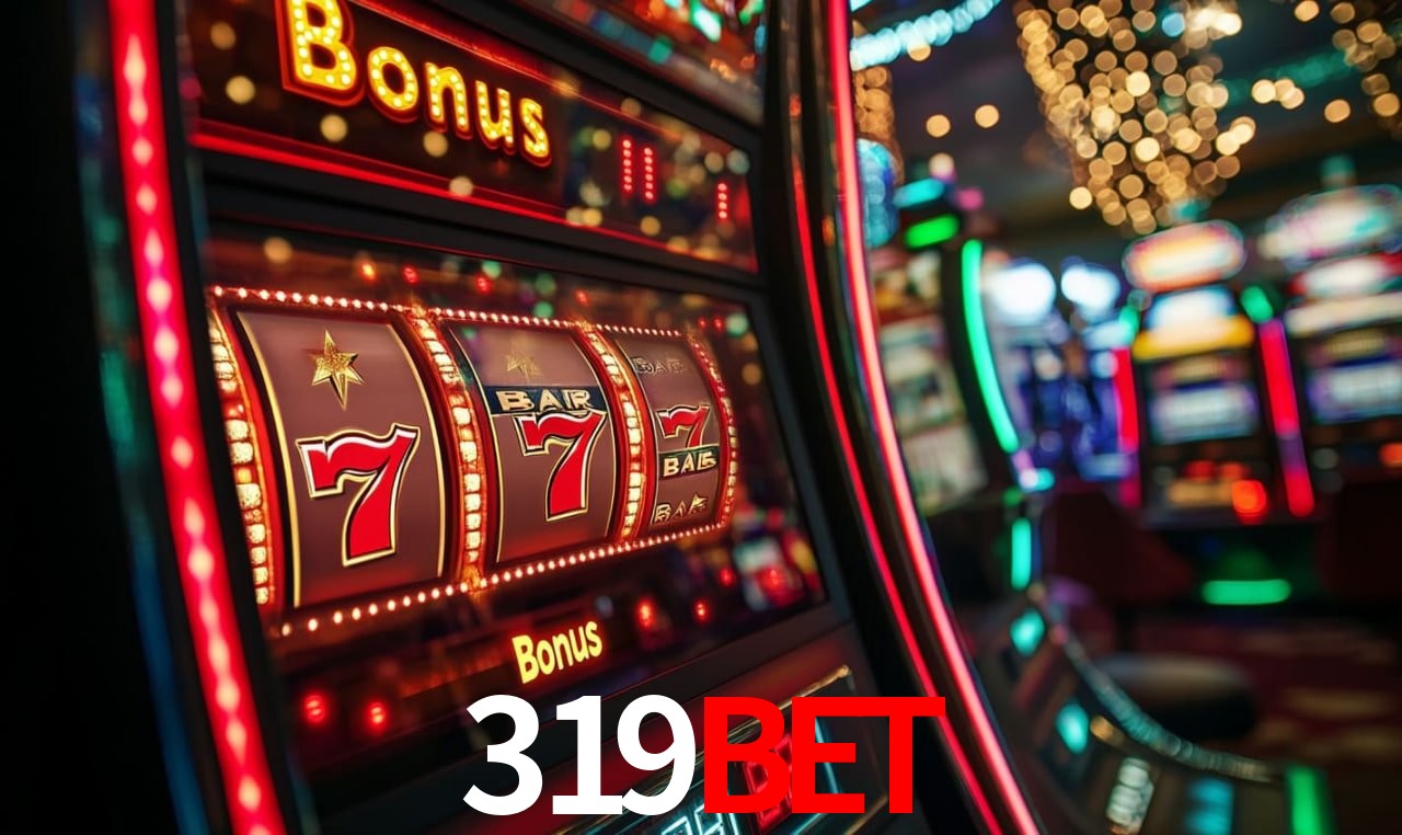 Mercados ao vivo e cash out na 319BET