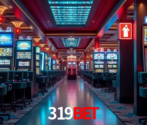 Descubra o Programa VIP da 319BET: Vantagens Exclusivas para Jogadores