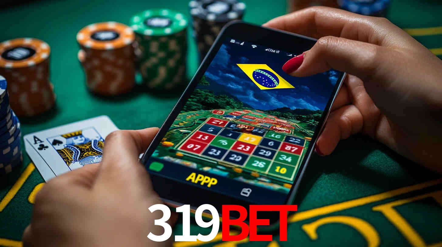 A Popularidade dos Caça-Níqueis no 319BET