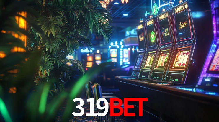 Blackjack Table 319BET