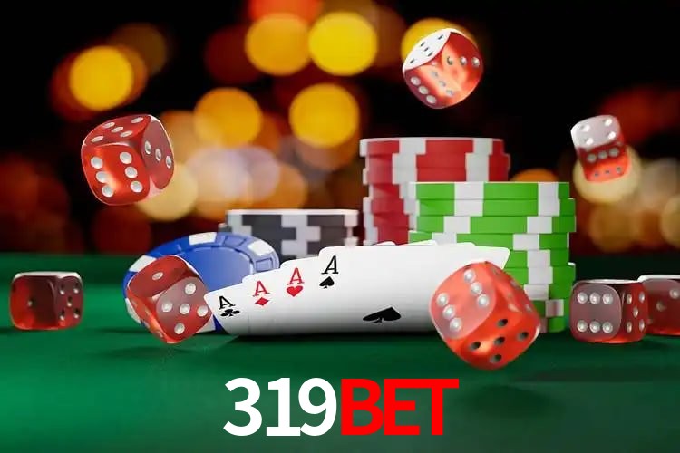 Recursos de Bônus 319BET