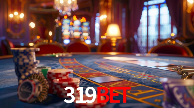 Secure Login 319BET