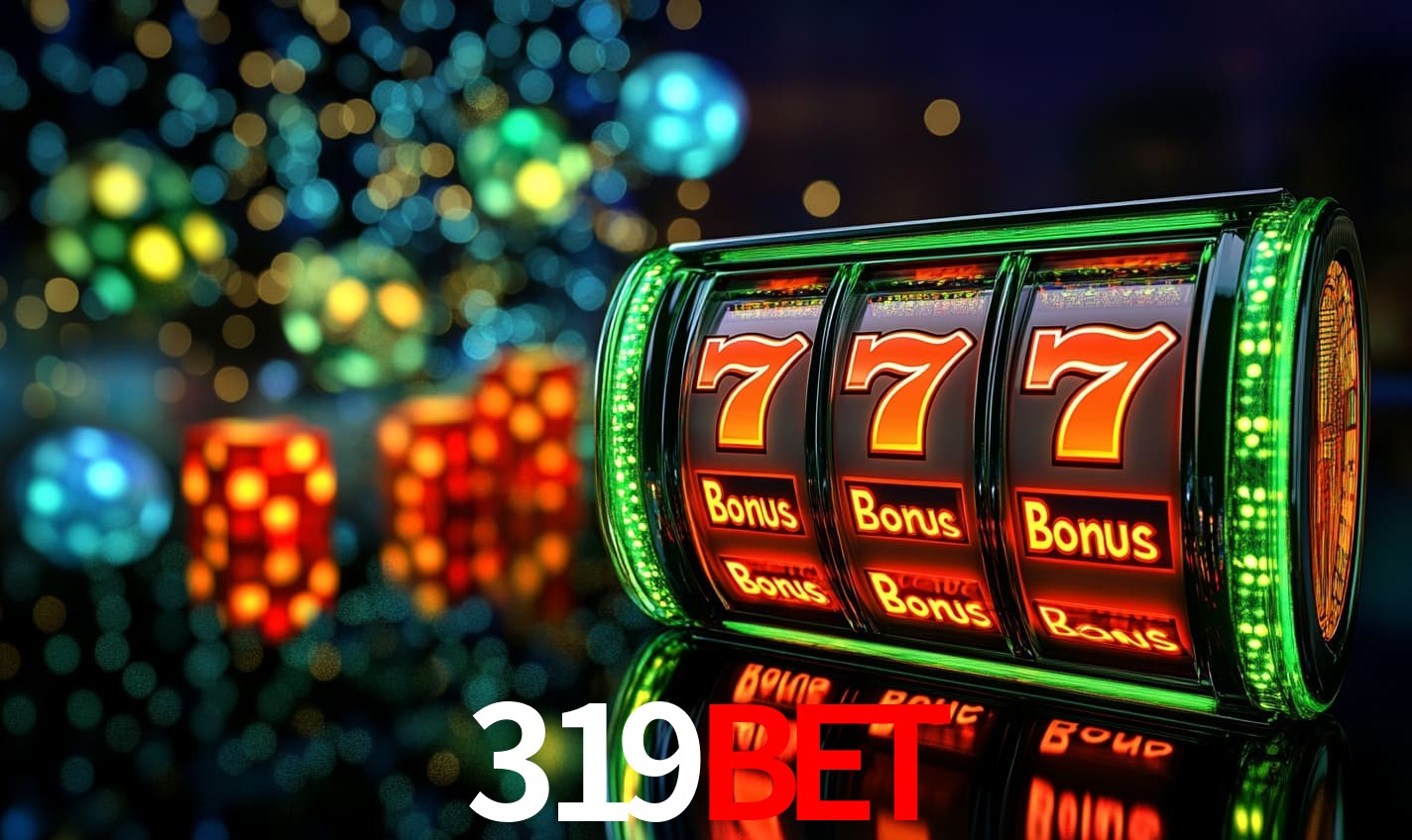 Casino Ao Vivo 319BET