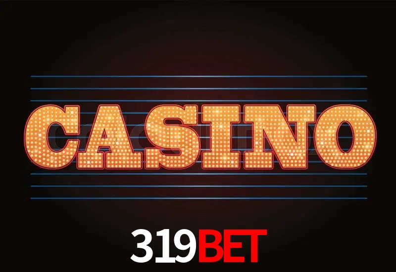 Apostas de Futebol 319BET