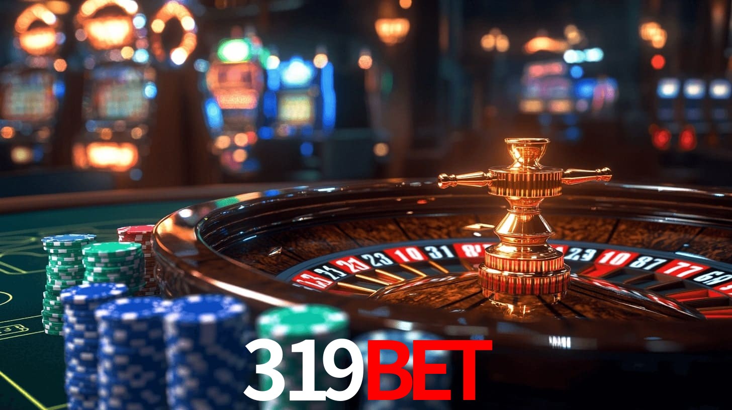 319BET,319BET.com