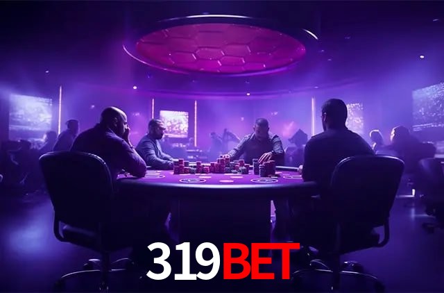 Estatísticas Esportivas 319BET
