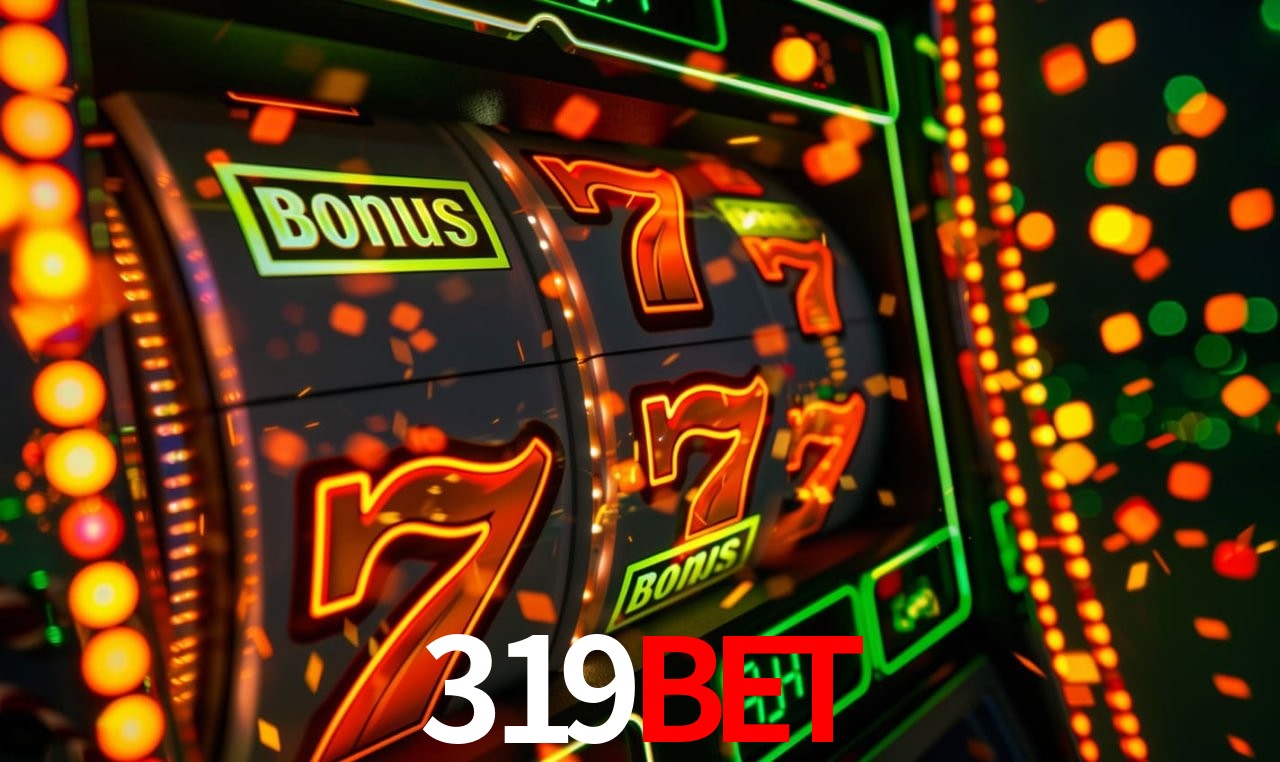 Desvendando o Mundo dos Jogos Virtuais na 319BET