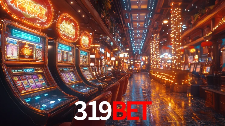 319BET.com