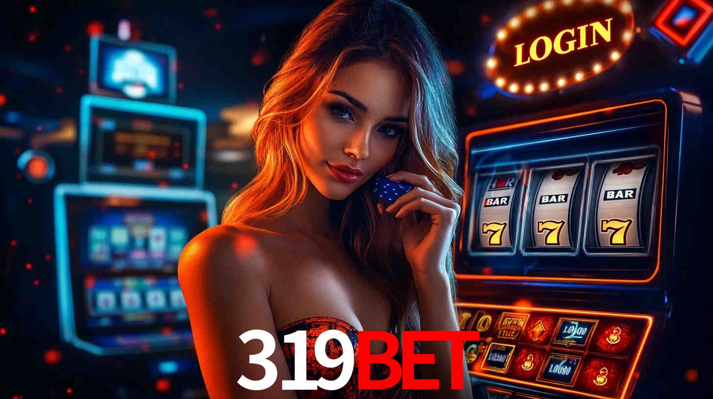 319BET login