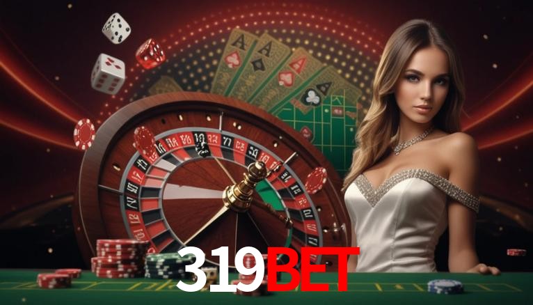 Quick Registration 319BET