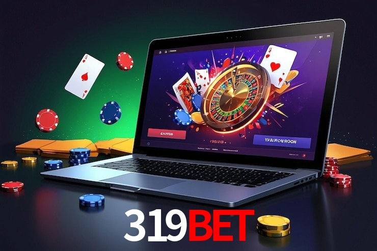 Especiais de Fim de Semana 319BET