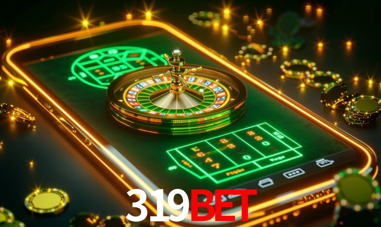 Sistemas de Segurança 319BET