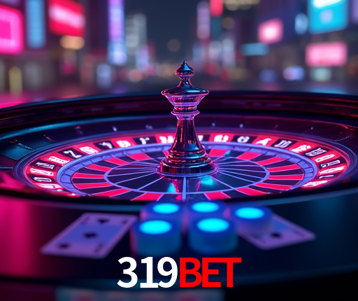 Descubra a Essência do 319BET: Nossa História e Compromissos