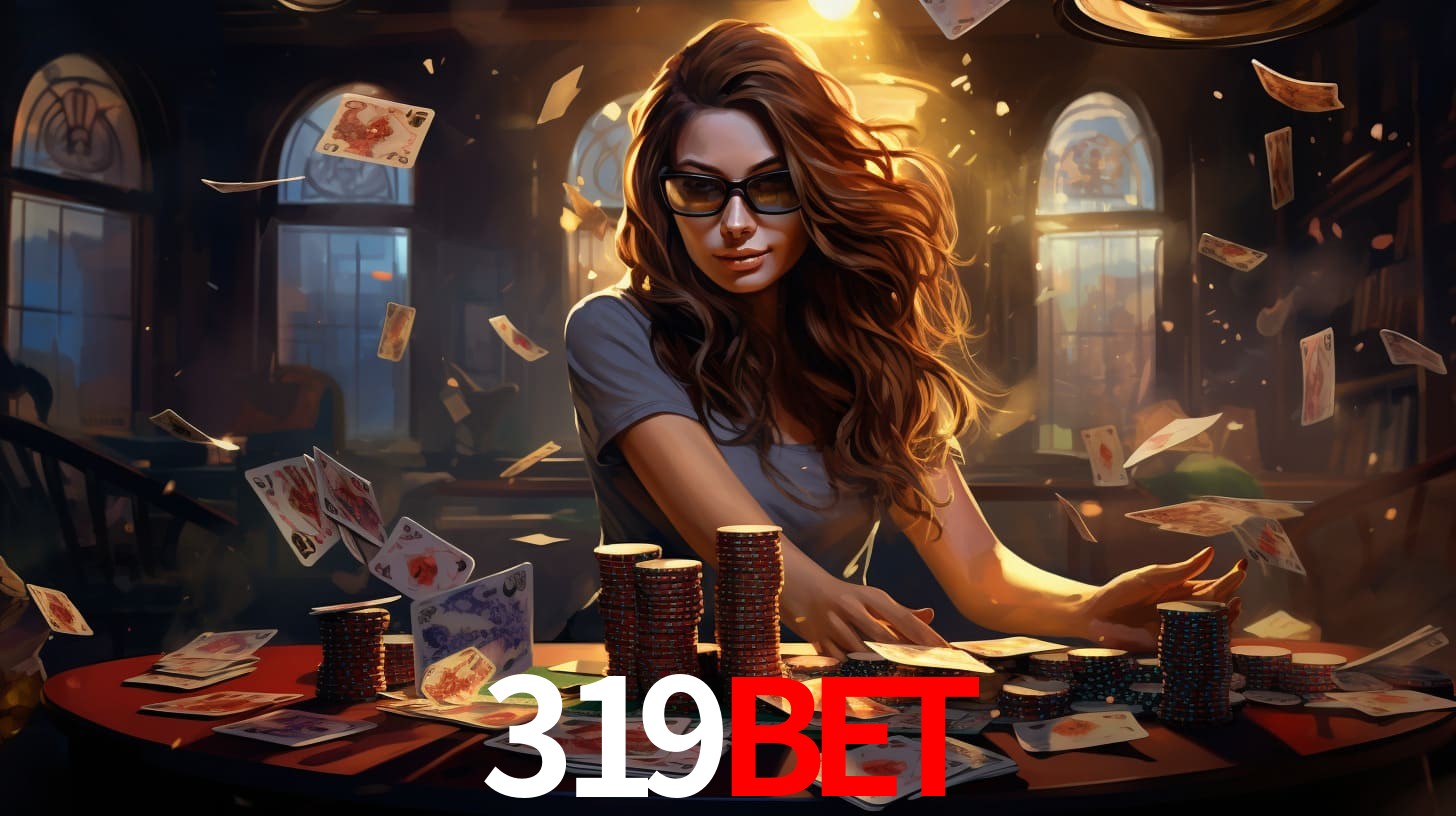 Aviator Game 319BET