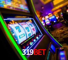 Inovações de Jogos na 319BET: O Futuro das Experiências Interativas