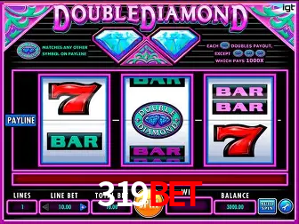 Descubra o Mundo do Cassino Online com 319BET