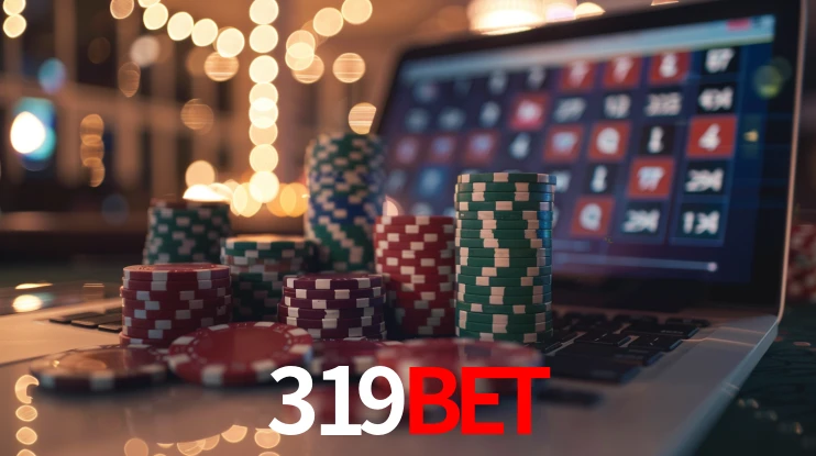 2FA Security 319BET